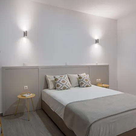 Elyria Apartment Porto Heli