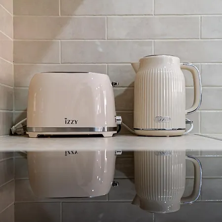 Appartement Elyria Porto Cheli