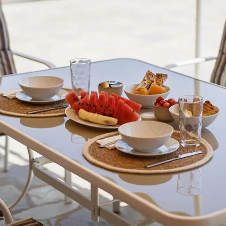 Elyria * Porto Heli