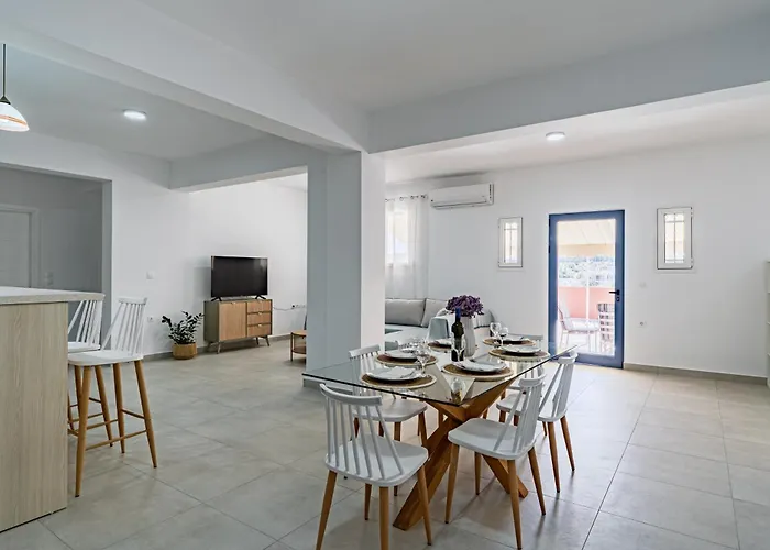 Elyria Apartment Porto Heli