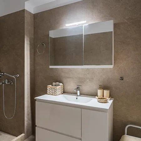 Appartement Elyria Porto Heli