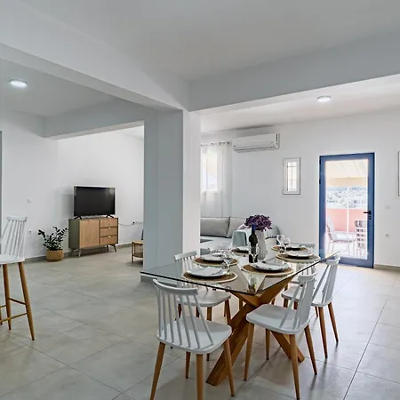 Elyria Apartmán Porto Cheli