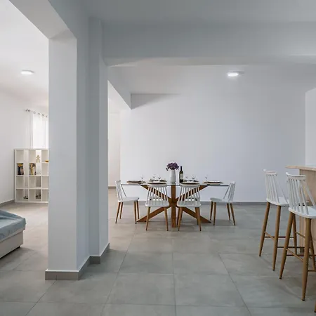 Apartmán Elyria Porto Cheli