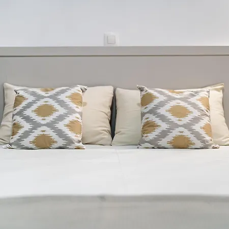 Elyria Apartamento Porto Heli