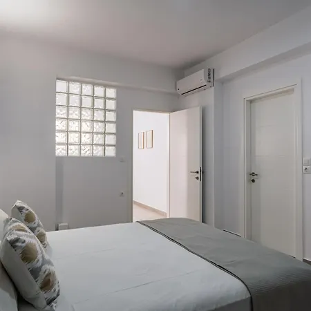 Elyria Apartmán Porto Cheli