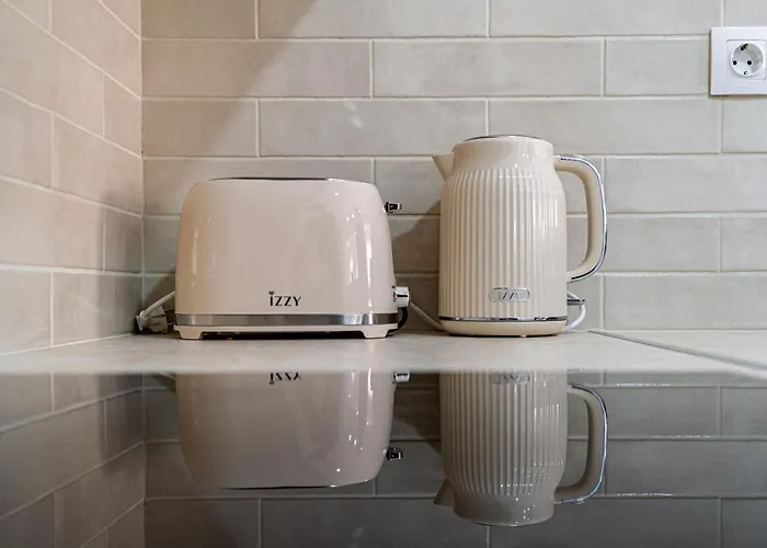 דירה Elyria פורטו הלי